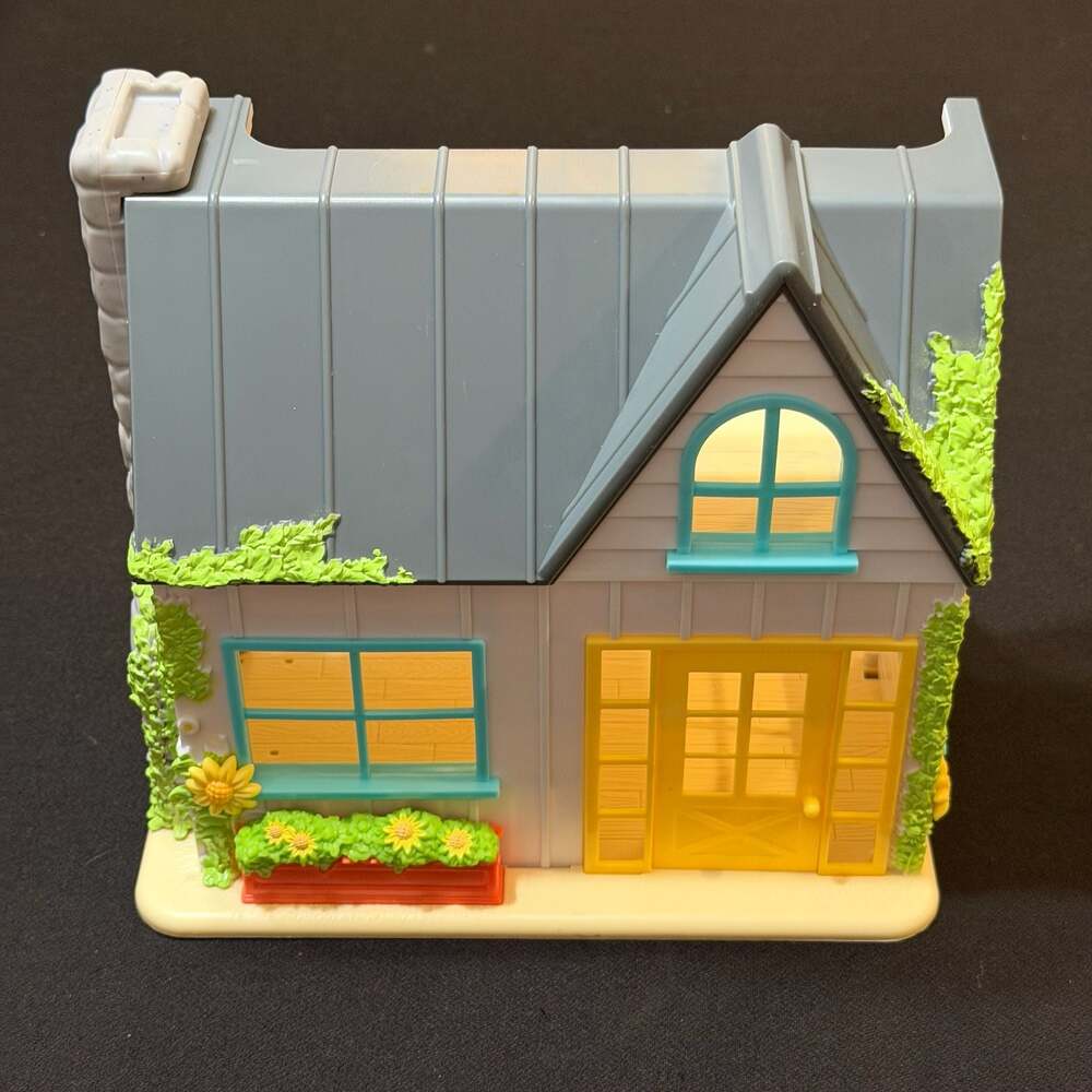 Sunny Days Entertainment Sunny Bunnies Cottage Playset